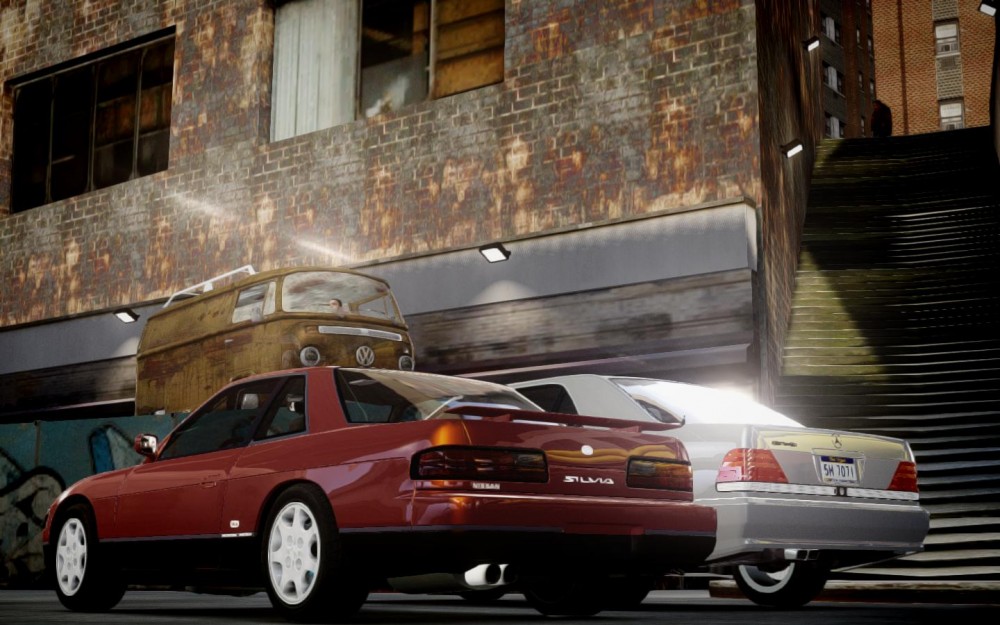 Grand Theft Auto IV