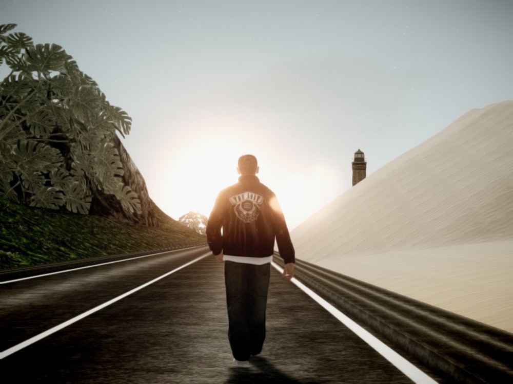 Grand Theft Auto IV