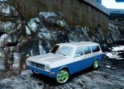Grand Theft Auto IV