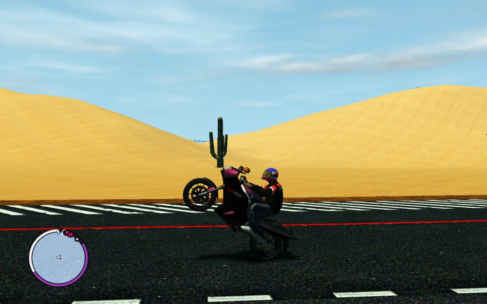 Grand Theft Auto IV