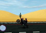 Grand Theft Auto IV