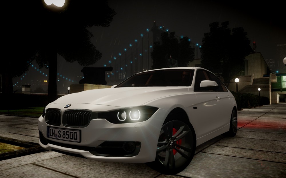 Grand Theft Auto IV