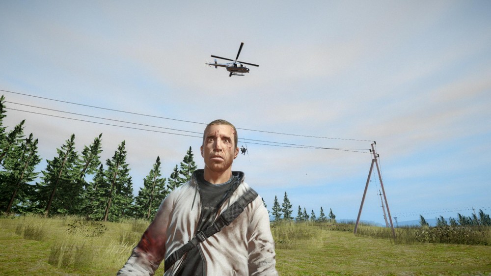 Grand Theft Auto IV