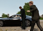 Grand Theft Auto IV