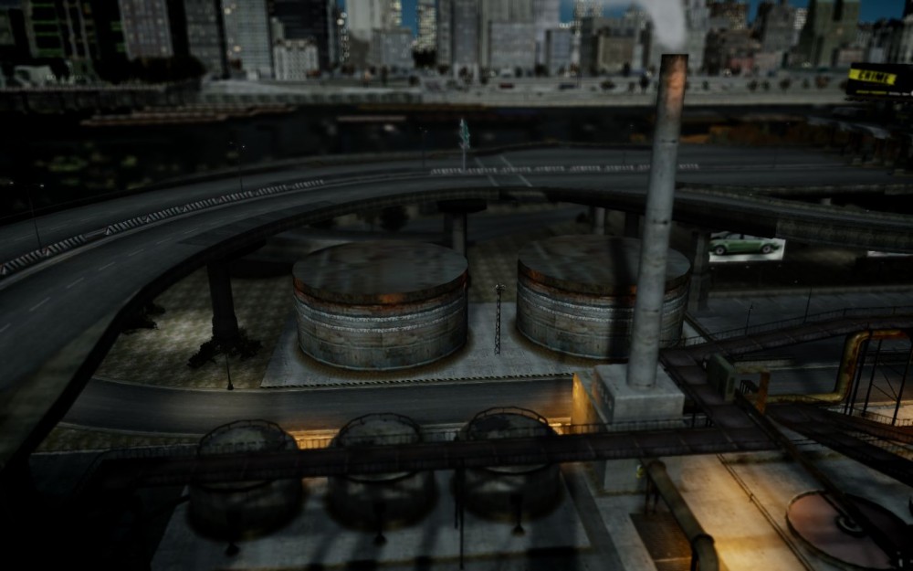 Grand Theft Auto IV