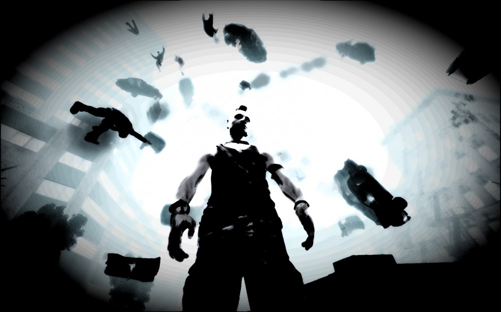 Grand Theft Auto IV