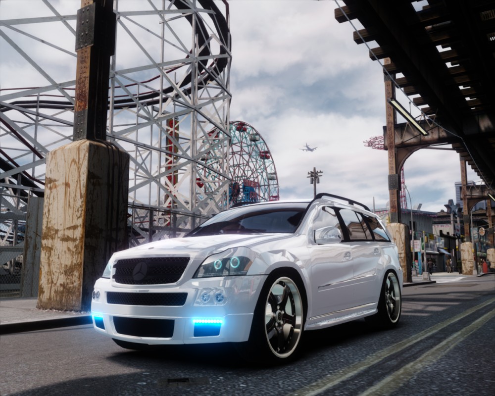 Grand Theft Auto IV