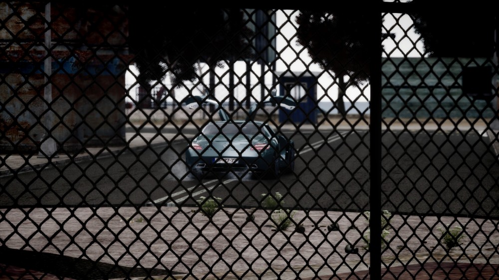 Grand Theft Auto IV