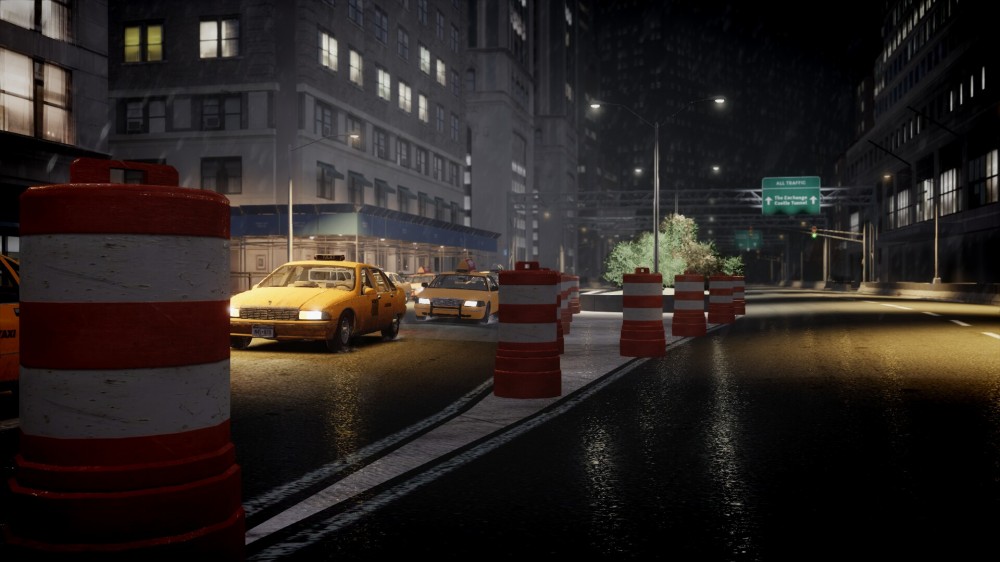 Grand Theft Auto IV