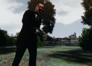 Grand Theft Auto IV