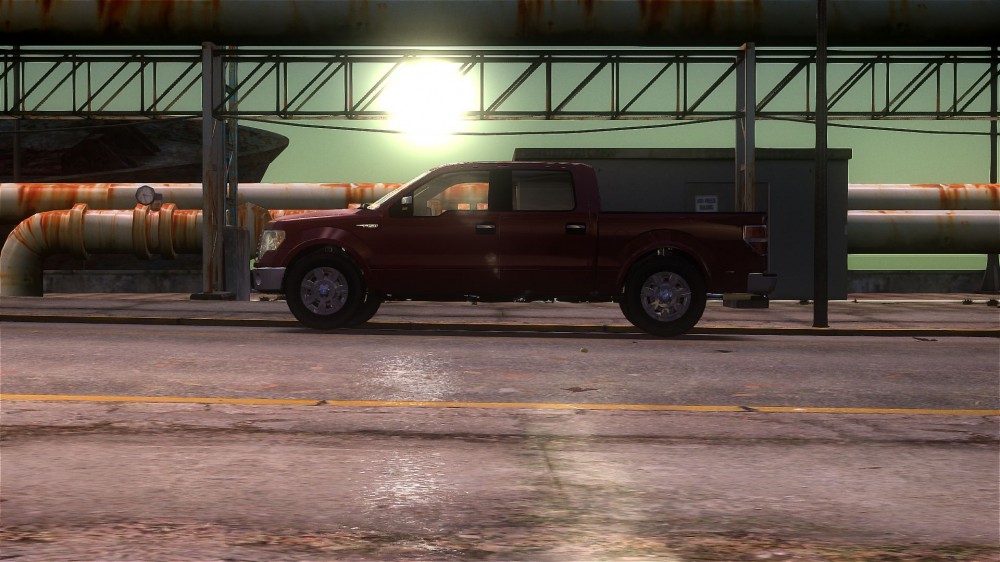 Grand Theft Auto IV