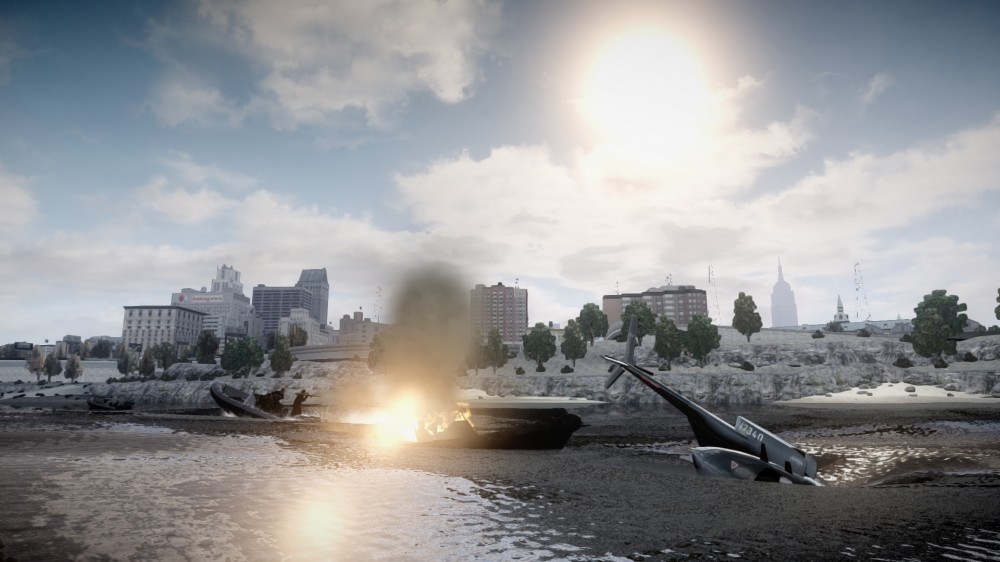 Grand Theft Auto IV