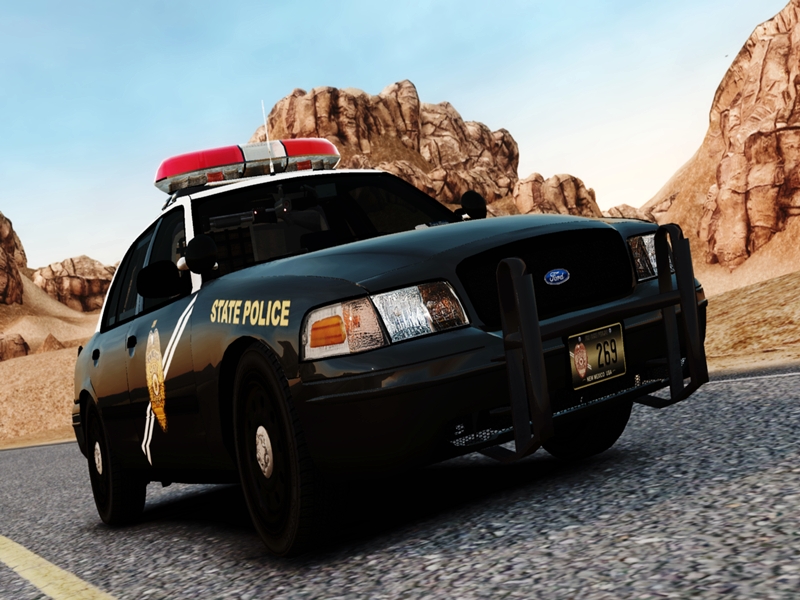 Grand Theft Auto IV