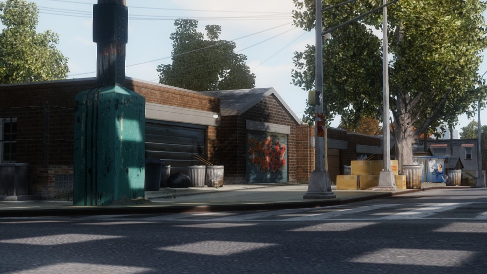 Grand Theft Auto IV