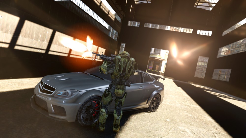 Grand Theft Auto IV