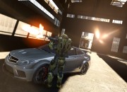Grand Theft Auto IV