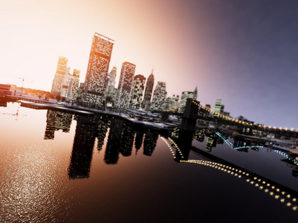 Grand Theft Auto IV