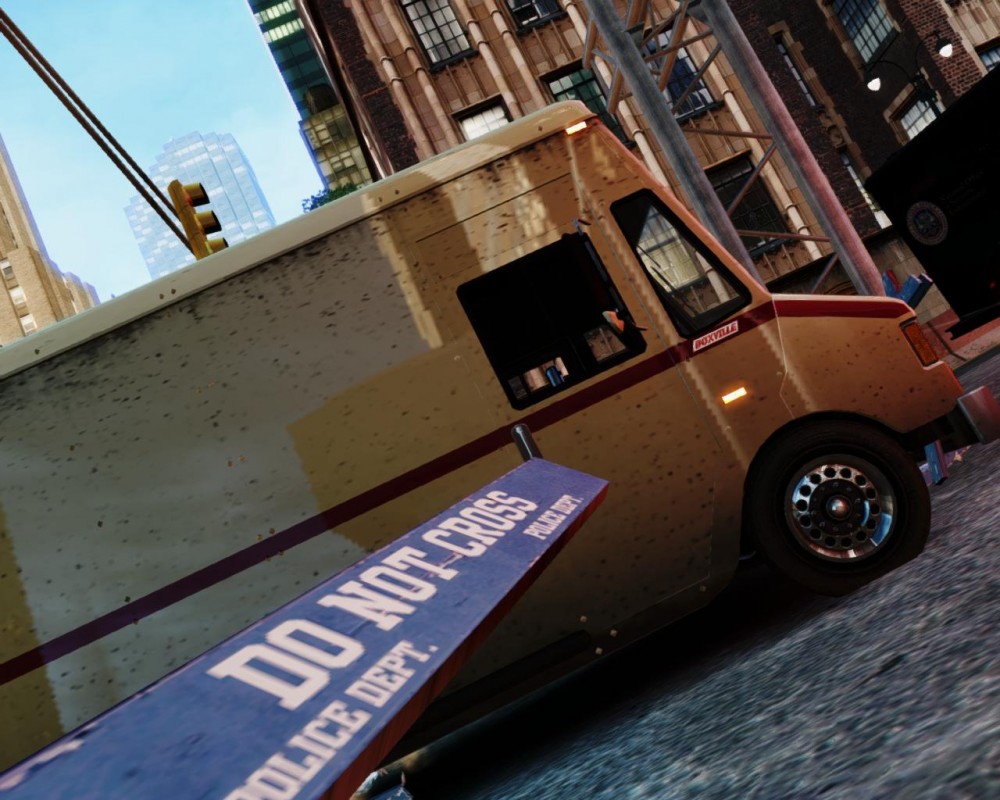 Grand Theft Auto IV