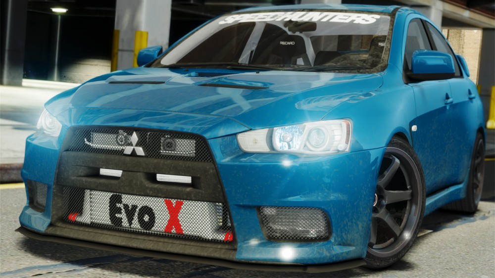 Grand Theft Auto IV