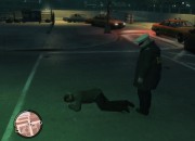 Grand Theft Auto IV