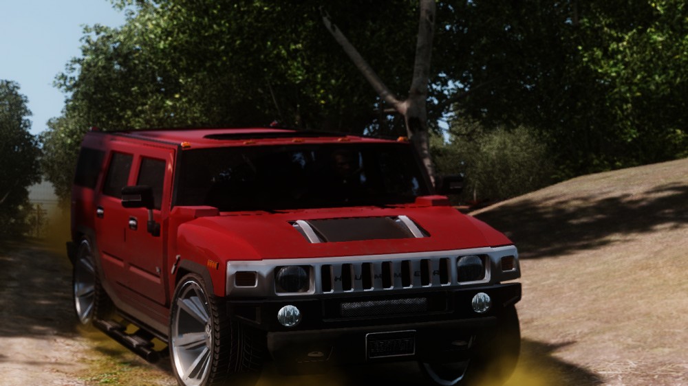 Grand Theft Auto IV