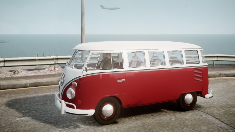 Grand Theft Auto IV