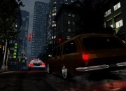 Grand Theft Auto IV
