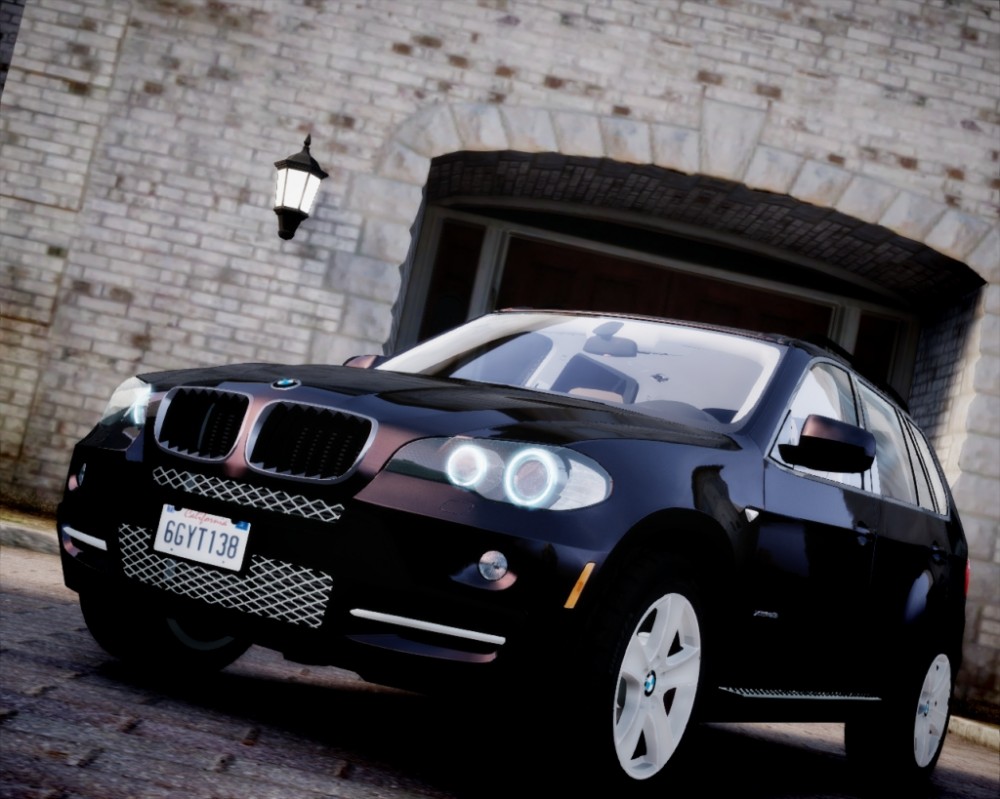 Grand Theft Auto IV