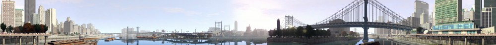 Grand Theft Auto IV