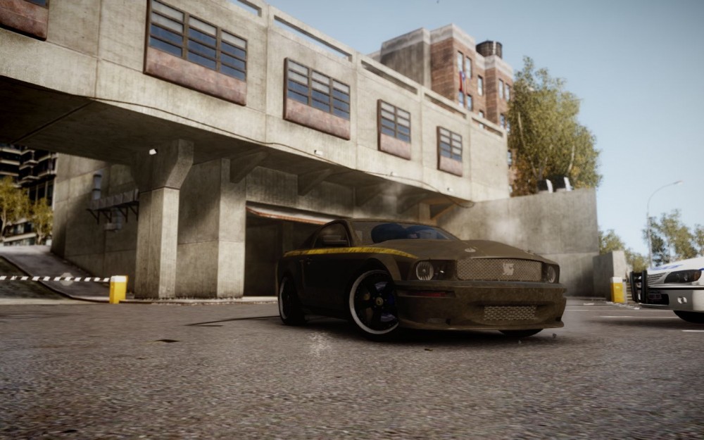 Grand Theft Auto IV