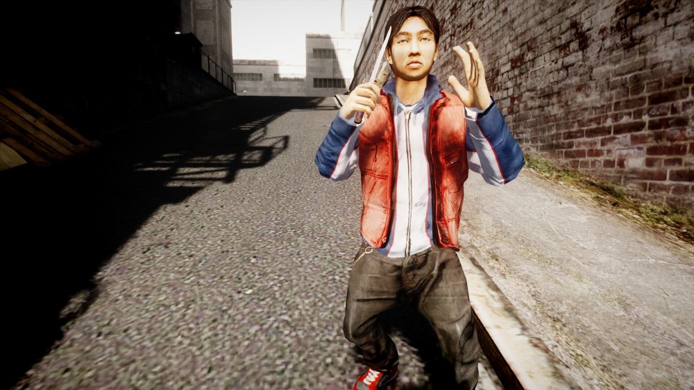 Grand Theft Auto IV