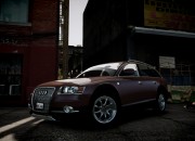 Grand Theft Auto IV