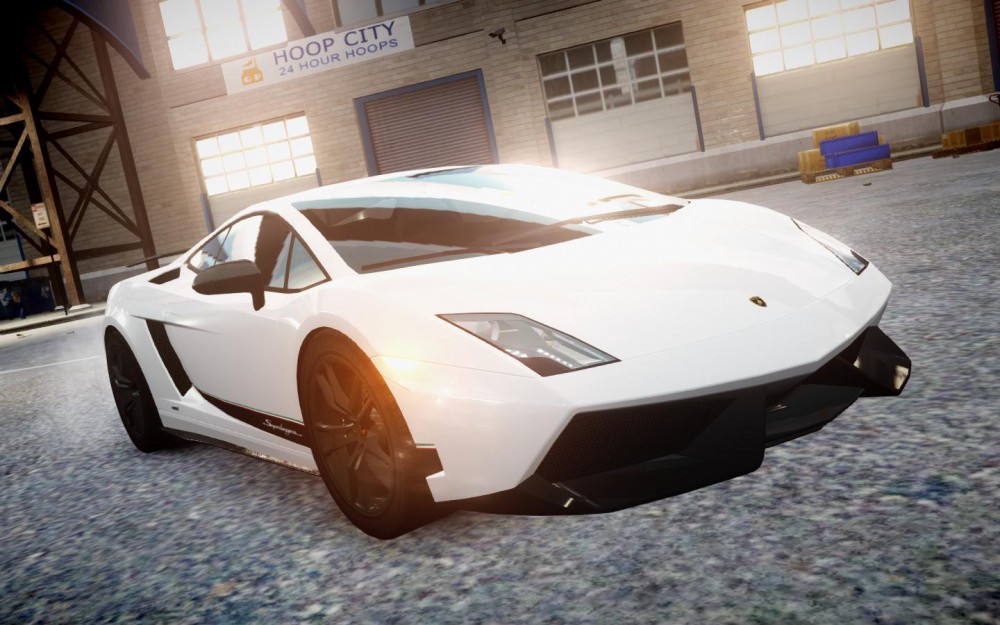 Grand Theft Auto IV