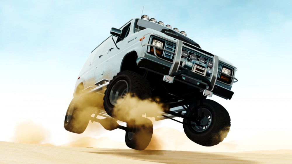Grand Theft Auto IV