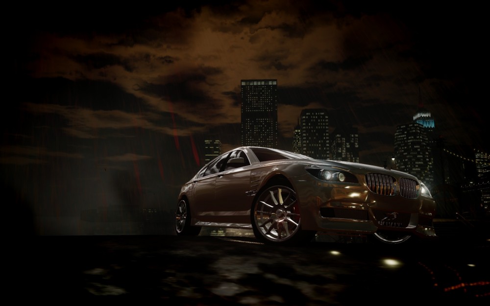Grand Theft Auto IV