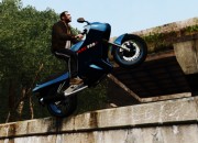 Grand Theft Auto IV