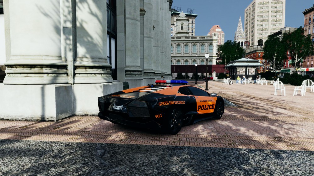 Grand Theft Auto IV