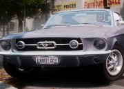 Grand Theft Auto IV