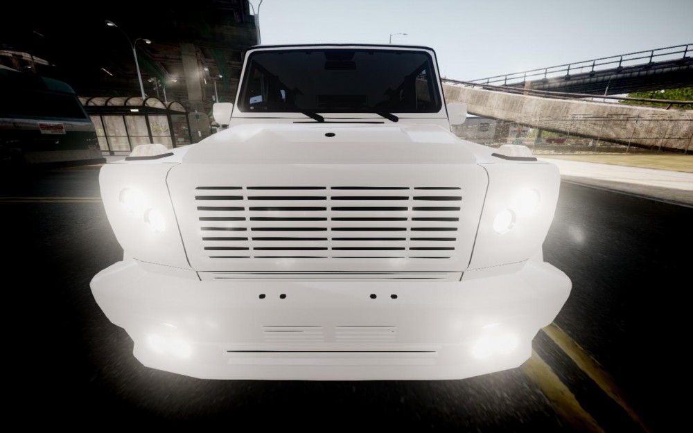 Grand Theft Auto IV