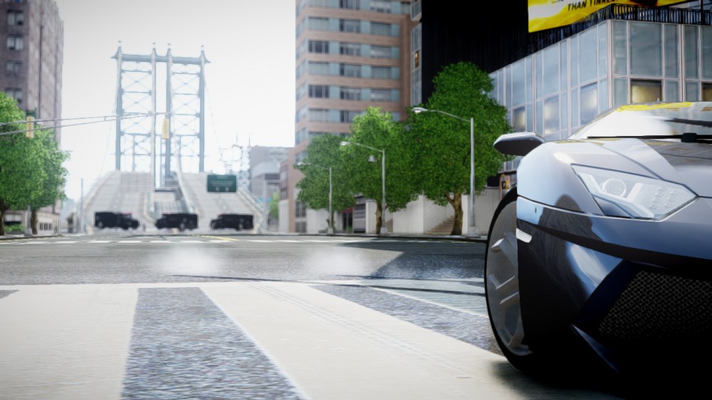 Grand Theft Auto IV