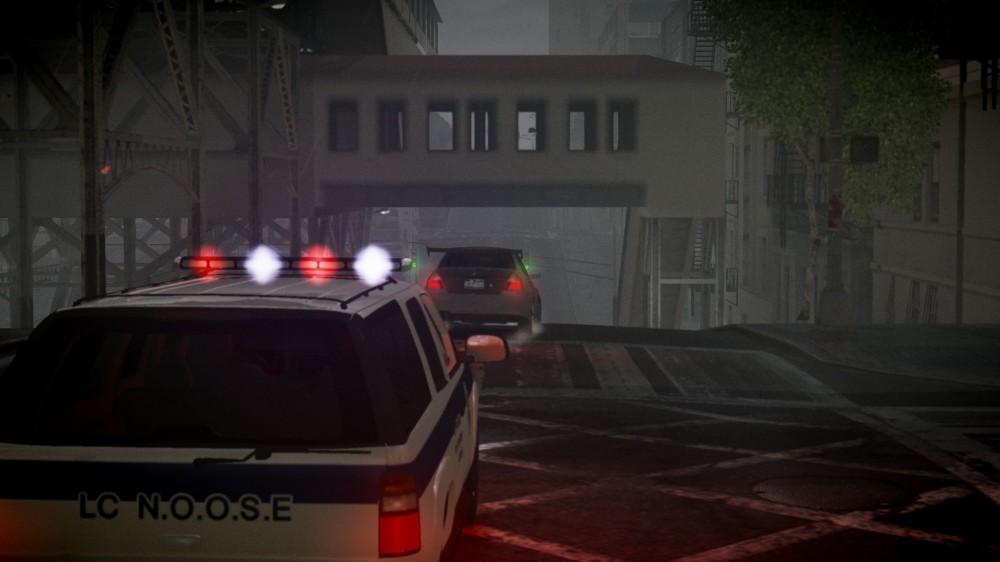 Grand Theft Auto IV
