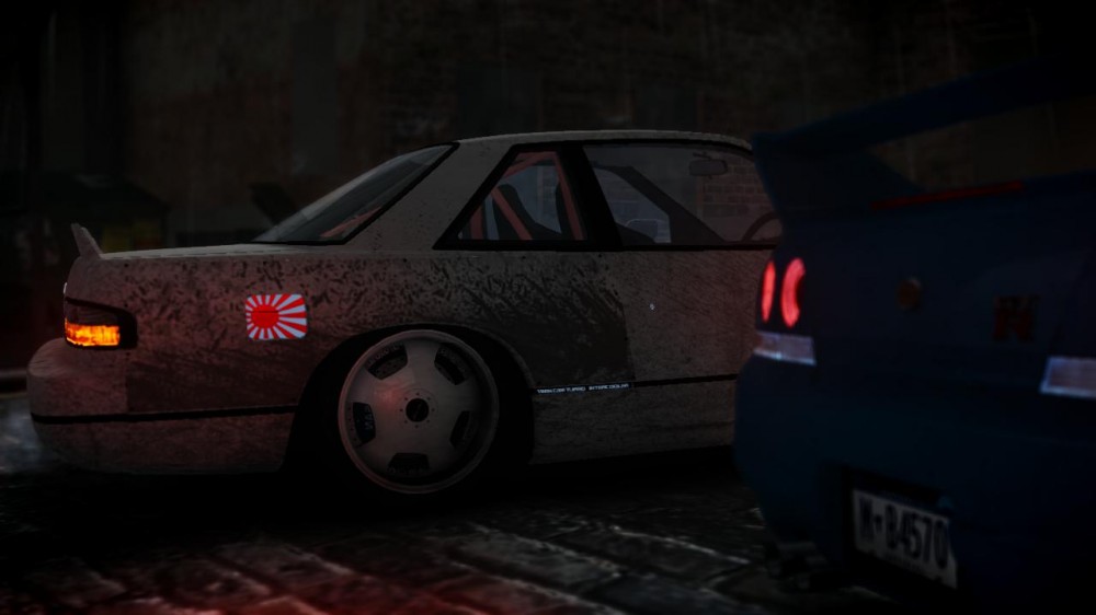 Grand Theft Auto IV