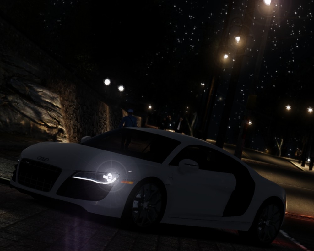 Grand Theft Auto IV