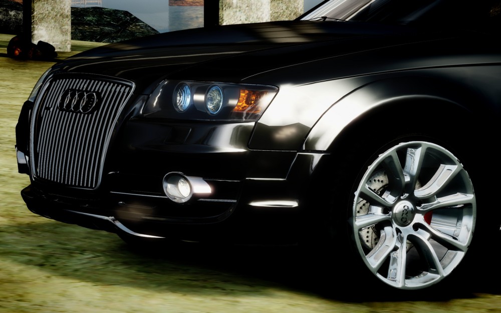 Grand Theft Auto IV