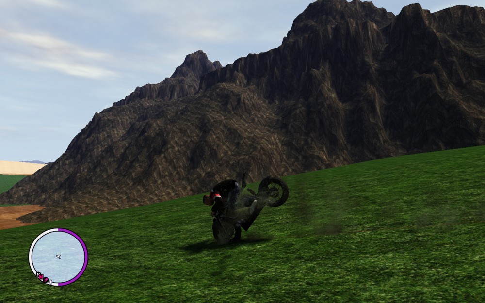 Grand Theft Auto IV