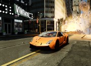 Grand Theft Auto IV