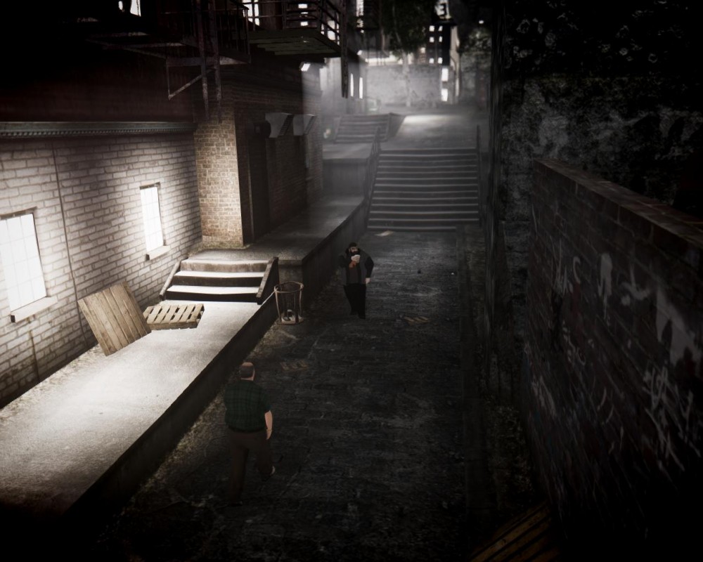 Grand Theft Auto IV