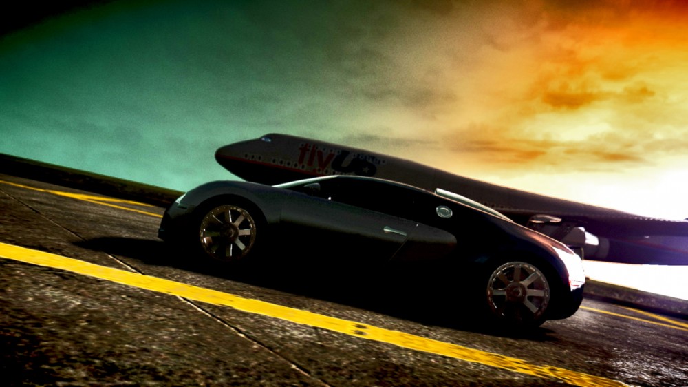 Grand Theft Auto IV