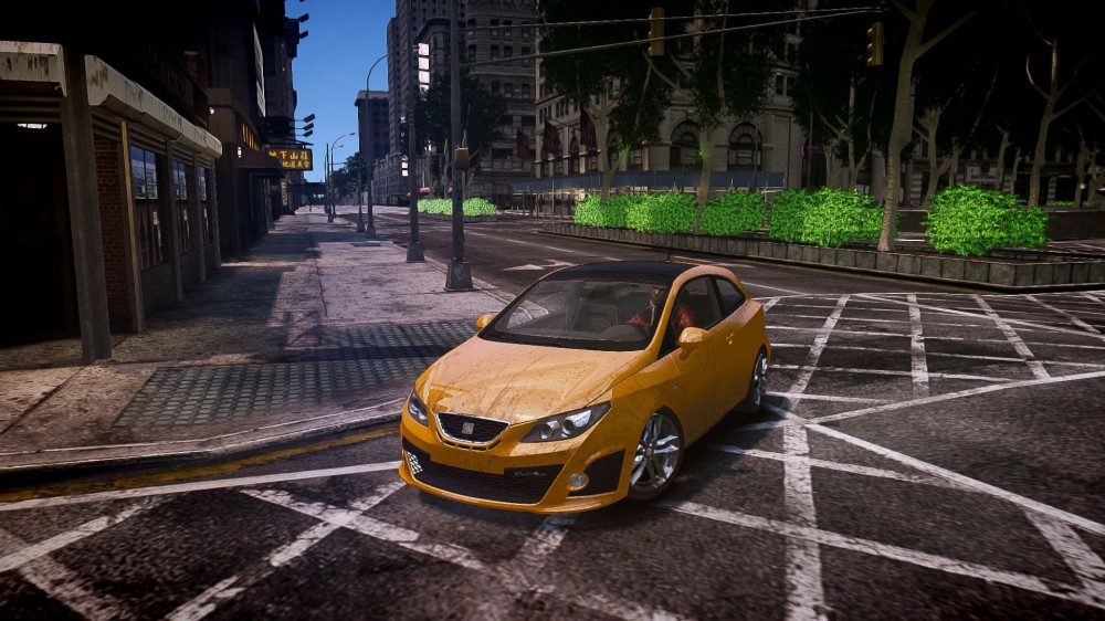 Grand Theft Auto IV