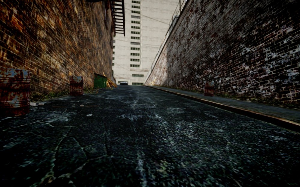 Grand Theft Auto IV